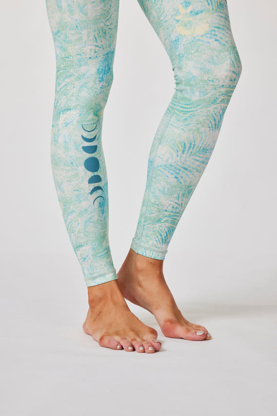 Eternity High-waisted Leggings